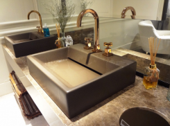 В Таганроге отключения воды до вечера - несколько адресов