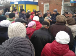 Продолжается история ремонта дорог в жилом массиве «Сады-1» в Таганроге