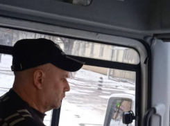 Вежливые водители в Таганроге на вес золота