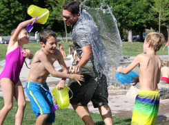 Когда в Таганрог нагрянет жара 40 градусов - прогноз донского гидрометеоролога