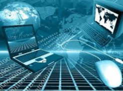 Таганрогским школьникам рассказали об «IT- технологиях»