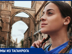 Более двух десятков стран посетила на машине таганроженка Майя Галицкая