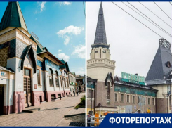 Что общего имеет музей Таганрога с Ярославским вокзалом Москвы?