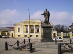 Таганрог попал в список аутсайдеров рейтинга устойчивого развития городов