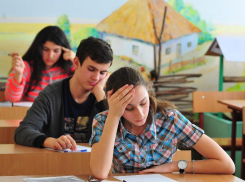 Школьники из ДНР смогут сдать ЕГЭ в Таганроге