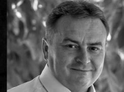 Прощание с Андреем Юрьевичем Голобородько состоится 18 января