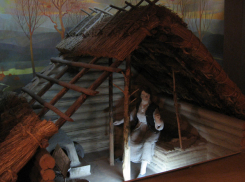 Срубная культура: последние герои бронзового века под Таганрогом