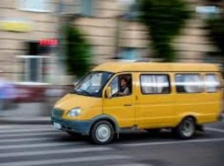 Таганрогские автобусы малой вместимости изменят маршрут