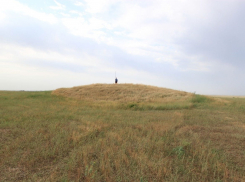 Таганрога еще не было, а они тут уже жили: продолжаем изучать остановки бронзового века 