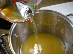 Под Таганрогом задержали безработного мужчину, промышлявшего сбором конопли