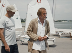 Вконтакте можно посмотреть фильм «Тренер», снятый в Таганроге