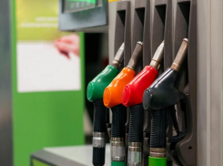 На майских праздниках таганрожцы могут ощутить рост цен на бензин