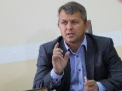 Алексей Махов встретился с жителями Промышленного района Таганрога