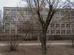 Таганрогские полицейские и общественники провели встречу с учащимися в МБОУ СОШ №30