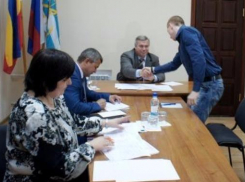 Губернатор Ростовской области решил проблему с жильем двух таганрожцев