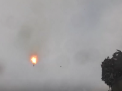 Самая мощная атака ВСУ на Россию с начала года: над Азовским морем и ещё пятью регионами сбили тучу БПЛА