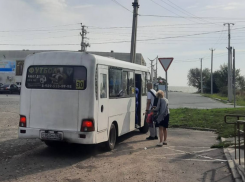 До конечных не доезжают: таганрогские автобусы сокращают свои маршруты