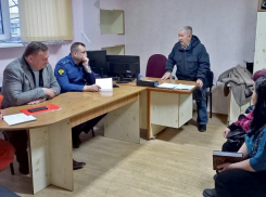 Проблемы с отоплением таганрогского микрорайона С.Лазо взяты под прокурорский контроль