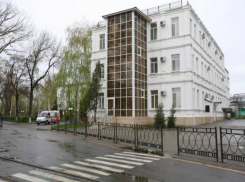 АО «Реставратор» распродаёт имущество Таганрогского металлургического завода
