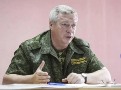 Губернатор увеличил выплату для тех, кто пойдет служить по контракту