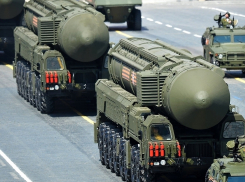 Таганрог отмечает День Ракетных войск стратегического назначения