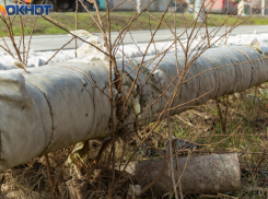 Кто забыл свои трубы: таганрогские коммуникации ищут хозяев