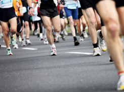 Более 2000 человек приняли участие в городской легкоатлетической эстафете