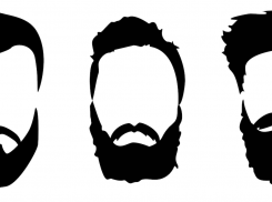 С днем бороды!