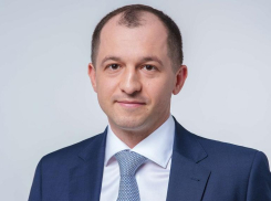 Артем Величко лидирует по округу, включающему Таганрог
