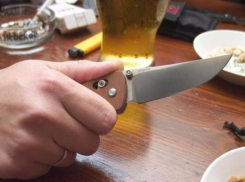 Под Таганрогом конфликт поколений дошел до поножовщины