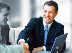 Администрация Таганрога заключает договора с бизнесменами