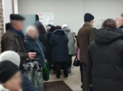 Вопрос о получении таганрогскими льготниками лекарств по-прежнему стоит остро 