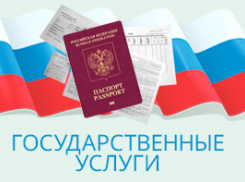 Главные преимущества получения государственных услуг в электронном виде