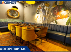 Ресторан «Горец» - волшебный вкус самобытного Кавказа