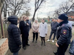После ночной атаки: в Таганроге и Неклиновском районе продолжают оценивать ущерб и ликвидировать последствия