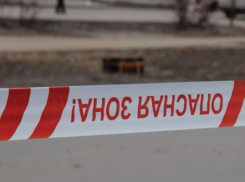 Заминированная автобусная остановка осложнила жизнь жителям села под Таганрогом