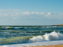 На Украине рассказали, как «вернуть» Азовское море