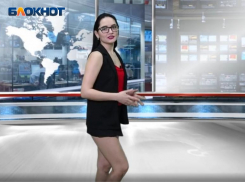 В Таганрог спешит настоящая весна