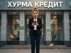 Жительница Неклиновского района перешла по ссылке и оказалась должна банку «Хурма Кредит»
