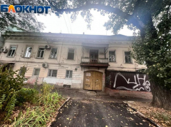Администрация не нашла подрядчика, который за 4 млн сделает проект для мемориального здания