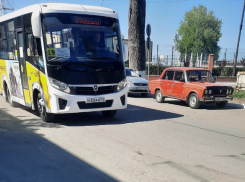 В Таганроге проверили ещё несколько транспортных маршрутов - и снова штрафы за нарушения