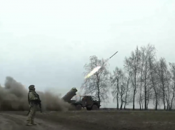 ВСУ атаковали Матвеево-Курганский район под Таганрогом - невзорвавшийся БПЛА на дороге и глава в командировке