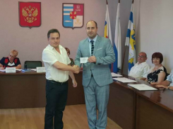 Партия ЛДПР в Таганроге  готовится к выборам в Законодательное Собрание Ростовской области