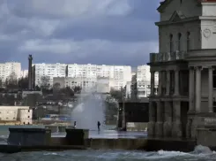 В Крым по сухопутному коридору через Таганрог