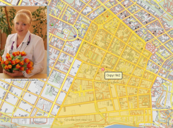 841 голос из 8000: депутат со скромным результатом представляет таганрогский округ №2