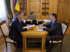 Для таганрогской БСМП добились федерального финансирования  при поддержке Валентины Матвиенко