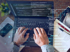 «Код будущего»: таганрогские школьники могут пройти бесплатные курсы программирования