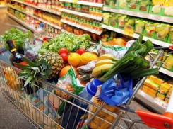 Продукты питания в Таганроге существенно подорожали за неделю