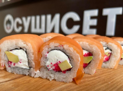 Разбавьте скучные будни домашнего карантина вкусными блюдами японской кухни