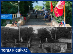 Немного Греции, Италии и даже Бразилии: Таганрог разных эпох